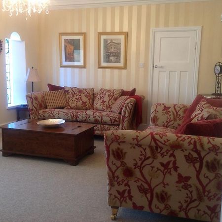 Fring House Apartment Seaton (Devon) Exterior foto
