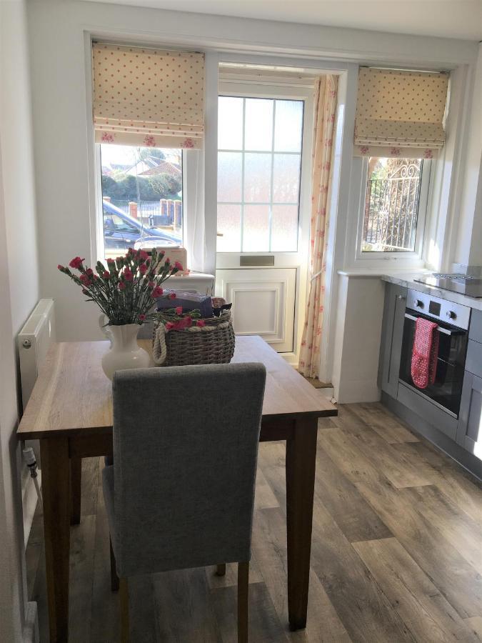 Fring House Apartment Seaton (Devon) Exterior foto