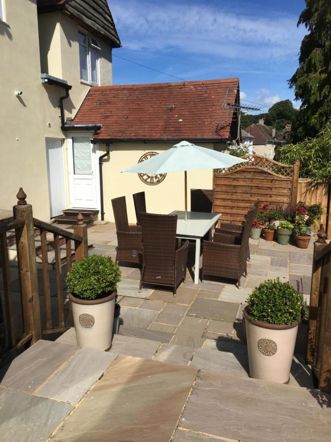 Fring House Apartment Seaton (Devon) Exterior foto
