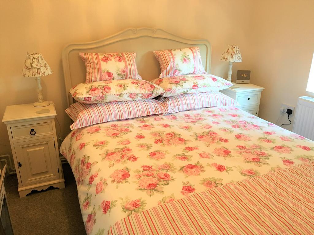 Fring House Apartment Seaton (Devon) Exterior foto